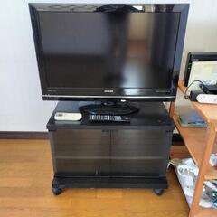 液晶テレビ