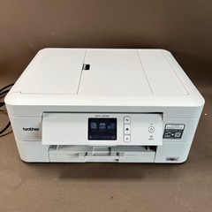 Brother DCP-J972N インクジェットプリンター