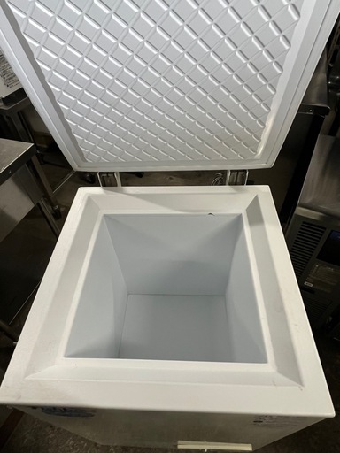 ダイレイ FB - 77SE スーパーフリーザー 超低温フリーザー -60℃ 2013年　100V 75Ｌ　マグロ用　 冷凍ストッカー