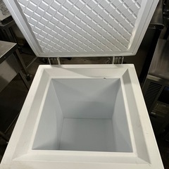 ダイレイ FB - 77SE スーパーフリーザー 超低温フリーザー -60℃ 2013年　100V 75Ｌ　マグロ用　 冷凍ストッカーの画像