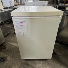 ダイレイ FB - 77SE スーパーフリーザー 超低温フリーザー -60℃ 2013年　100V 75Ｌ　マグロ用　 冷凍ストッカーの画像