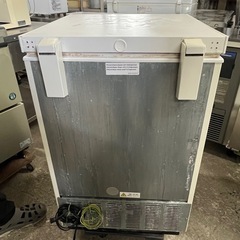 ダイレイ FB - 77SE スーパーフリーザー 超低温フリーザー -60℃ 2013年　100V 75Ｌ　マグロ用　 冷凍ストッカーの画像
