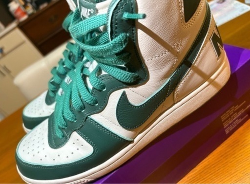 NIKE 美品 スニーカー4足セット