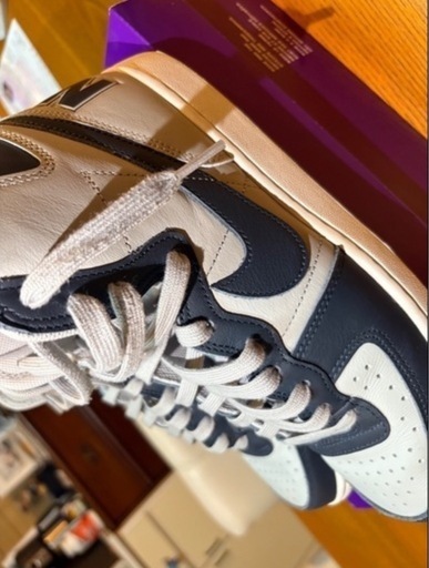 NIKE 美品 スニーカー4足セット