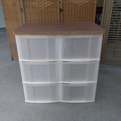 20250425005　プラ収納No.1