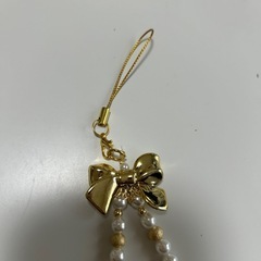 携帯ストラップ②の画像