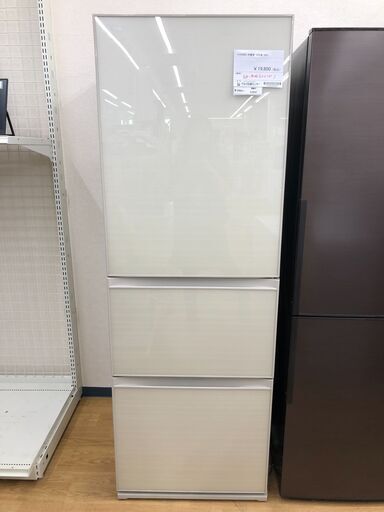 ★ジモティ割あり★ TOSHIBA　トウシバ　東芝 冷蔵庫 GR-M36SXV(ZC) 363L 18年製 動作確認／クリーニング済み SJ9227