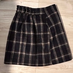 スカートの画像