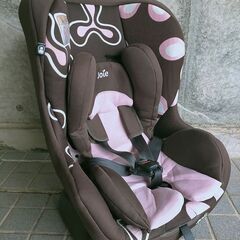 お取引中　新生児から使えるチャイルドシート