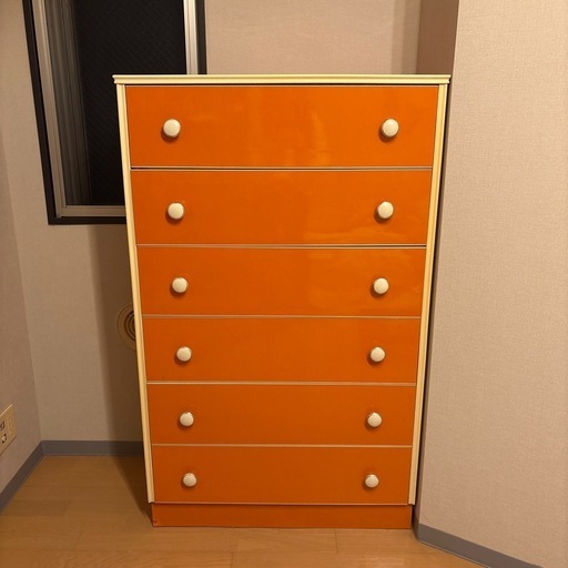 【美品】【4月末まで掲載】レトロタンス