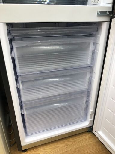 ☆ジモティ割あり☆ SHARP シャープ 冷蔵庫 SJ-PD31J-T 310L 22年製