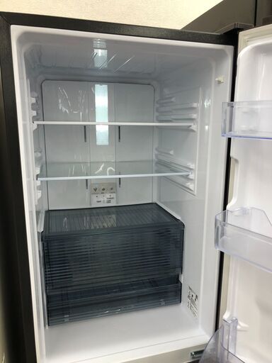 ☆ジモティ割あり☆ SHARP 冷蔵庫 310L 22年製 ／クリーニング済み OJ9282