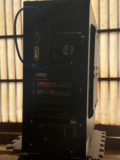 ゲーミングPC core i7