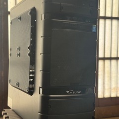 ゲーミングPC core i7