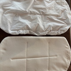 抱っこ布団2セット（単品でも可）の画像