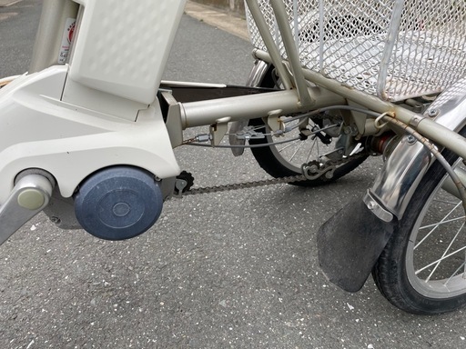 15915km ☆始動動画あり☆ ズーマーAF58 ホンダ 原付兵庫