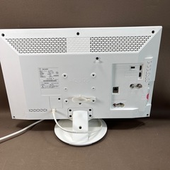 シャープ SHARP アクオス AQUOS 液晶テレビ LC-24P5 2018年製