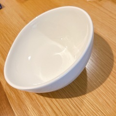 ペット　フードボウル　餌皿　陶器　犬用　犬皿の画像