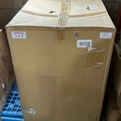 【ご成約】
93a 【開封品・未使用品】ラタン調 ガーデンチェ チェア 椅子 アウトドア 約520x590x740mm 座面の高さ約.410mm TAN-721 4脚セット y042503a の画像