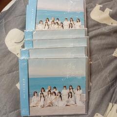 アイドルCD8枚セット