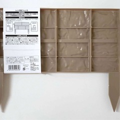 レンガ風フェンス×10の画像