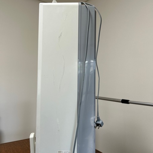 窓用エアコン CW-C1618 冷房専用