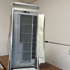 窓用エアコン CW-C1618 冷房専用