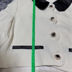 トップス＆スカートセットの画像