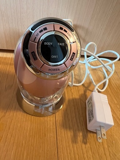 EMS　ヤーマン美容器　