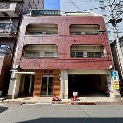 💞菊川駅徒歩1分の好立地💕通勤・通学に便利💞新規リフォーム済み💕使いやすい間取りの2LDKのお部屋💕生活環境充実💕 - 墨田区