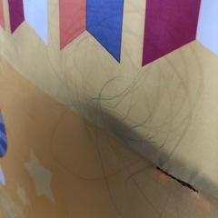 ボールプールの画像
