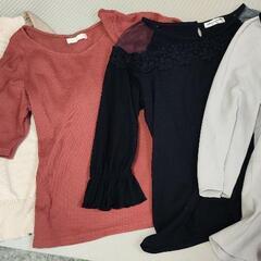 レディース服まとめ売り