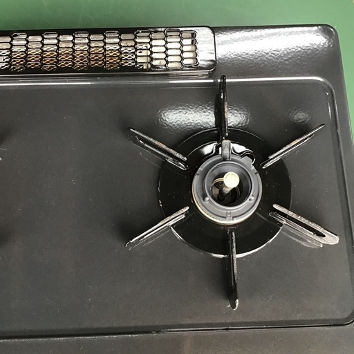 パロマ ガステーブル 都市ガス用IC-N900B-R (リサイクル倉庫