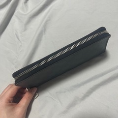 ルイヴィトン ダミエ 長財布の画像