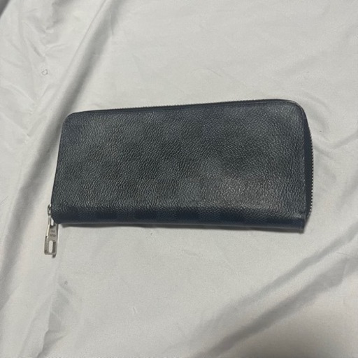 ルイヴィトン ダミエ 長財布