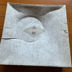 小紋　FUKIYOSE  コモン　フキヨセ　パーティセット　食器　ジャンクの画像