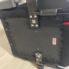新品未使用　ゲーミングチェア　座椅子の画像