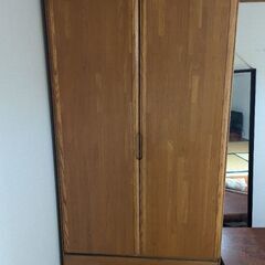 洋服ダンス