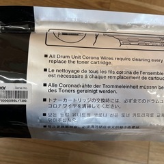インク、トナーの画像