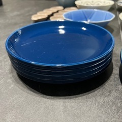 皿　器　食器13点セットの画像