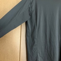 ［OUTDOOR］スポーツウェア②黒Ｌの画像