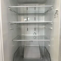 【美品】大阪送料無料★3か月保障付き★冷蔵庫★東芝★2ドア★2021年★GR-S17BS(W)★SR-5の画像