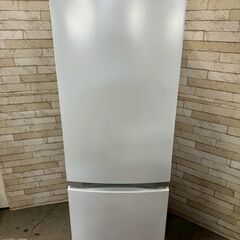 【美品】大阪送料無料★3か月保障付き★冷蔵庫★東芝★2ドア★2021年★GR-S17BS(W)★SR-5の画像
