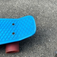 penny スケートボードの画像