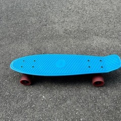 penny スケートボード