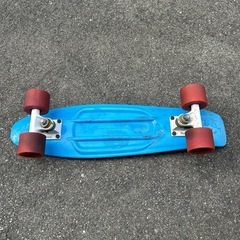 penny スケートボードの画像