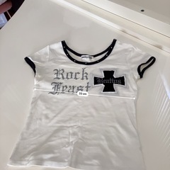 ANDiSSTiON Tシャツの画像