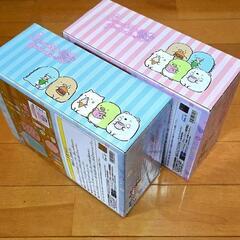 【新品未開封】アイス型ケース  おままごと  色違い 2個セットの画像