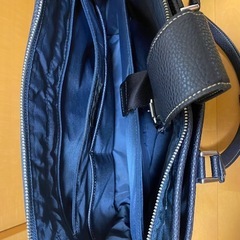メンズ用　ビジネスバッグ　の画像