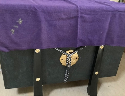 お値下げ！　超美品　兜　